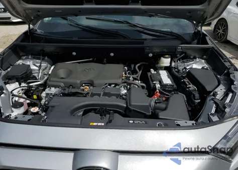 2024 Toyota Rav4 Limited z USA, uszkodzony, nr VIN 2T3N1RFVXRW470488